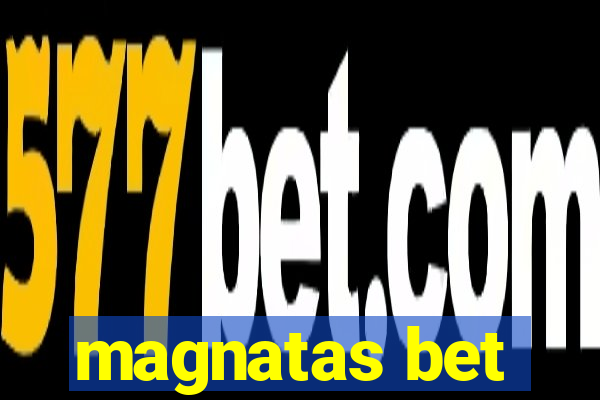 magnatas bet